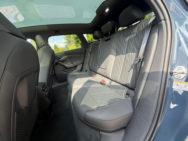 Audi A6 e-tron Avant Quattro