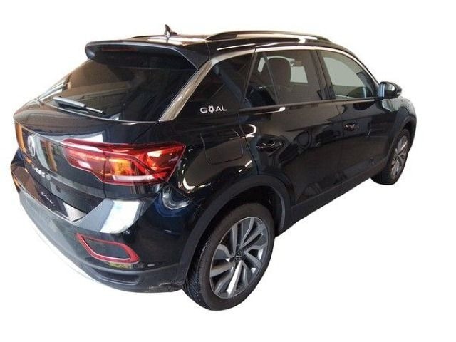 Volkswagen T-Roc 1.0 TSI