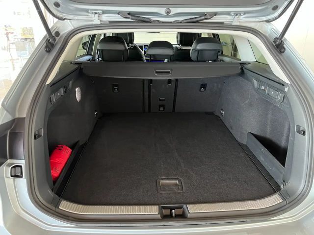 Volkswagen Passat 2.0 TDI Business Variant