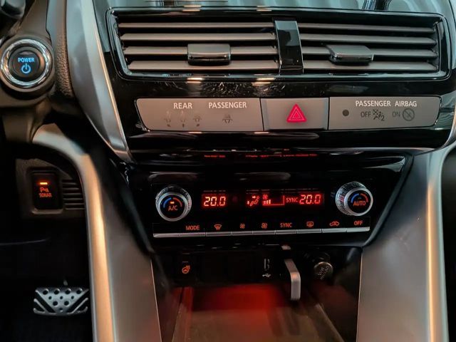 Mitsubishi Eclipse Cross 4WD