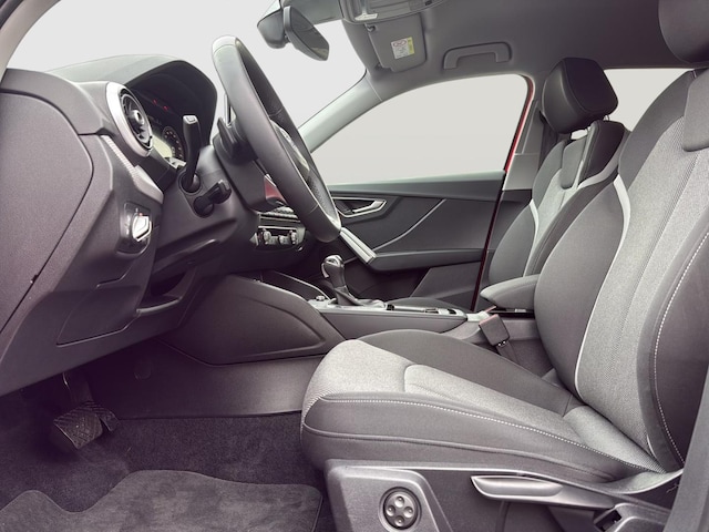 Audi Q2 35 TDI S-Tronic