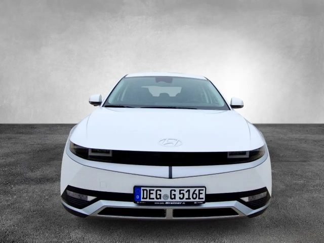 Hyundai IONIQ 5 58 kWh Dynamiq