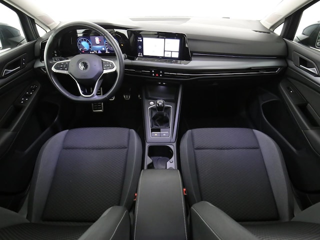 Volkswagen Golf 1.5 TSI Golf VIII Life