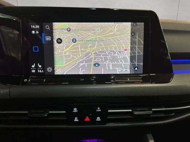 Volkswagen Golf 2.0 TDI DSG GTD