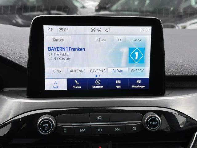 Ford Kuga Plug in Hybrid Titanium