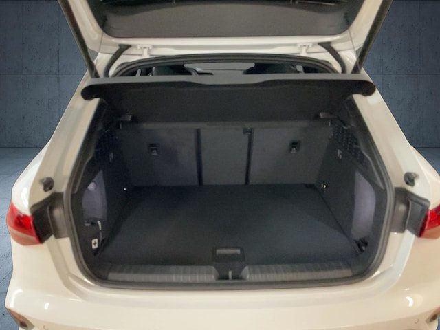 Audi A3 35 TDI S-Line S-Tronic Sportback