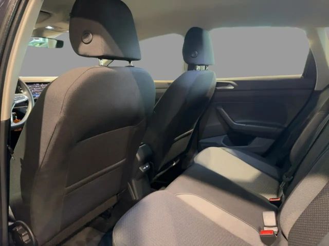 Volkswagen Taigo 1.0 TSI DSG