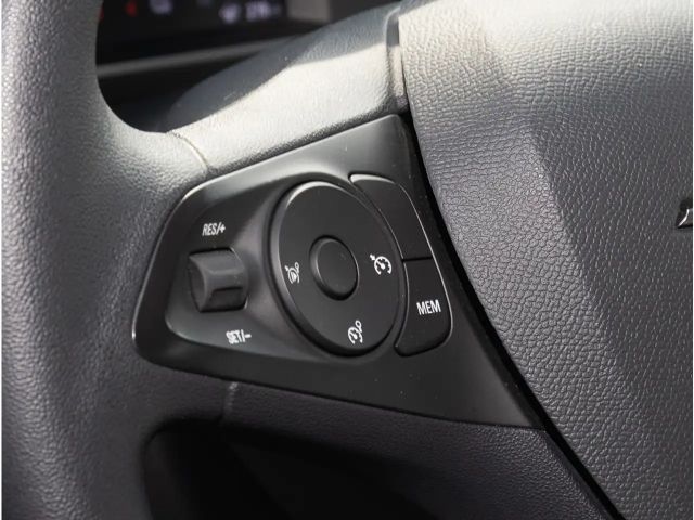 Opel Corsa Corsa-e Edition