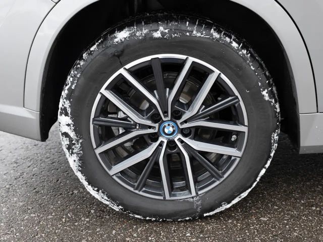 BMW X1 M-Sport xDrive