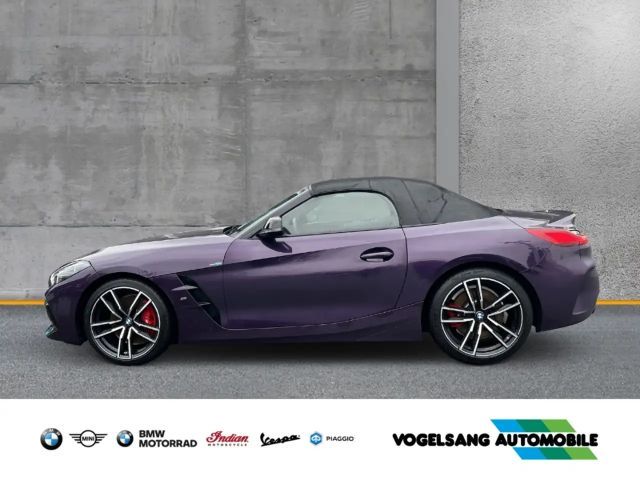 BMW Z4 Cabrio M-Sport Roadster sDrive30i