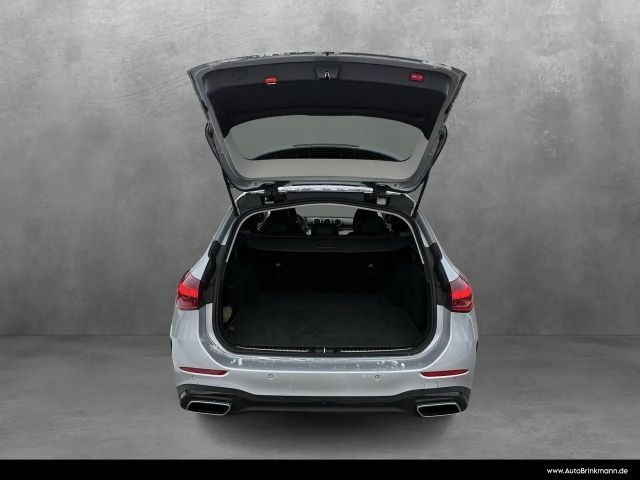 Mercedes-Benz C 200 AMG Line Estate