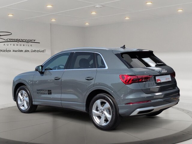 Audi Q3 35 TFSI S-Tronic