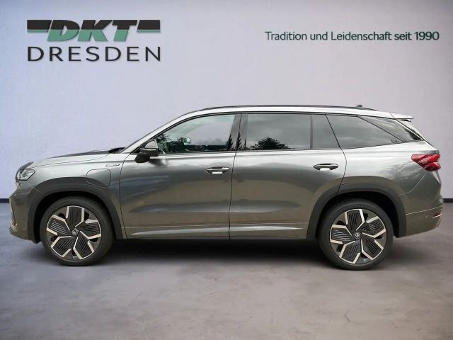 Skoda Kodiaq 1.5 TSI Sportline iV