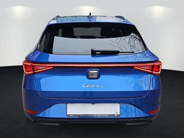 Seat Leon 1.5 eTSI Sportstourer Style