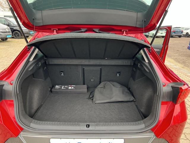 Cupra Formentor 1.4 e-Hybrid