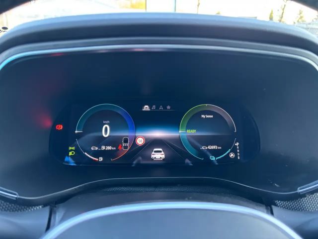 Renault Arkana E-Tech Hybrid Intens