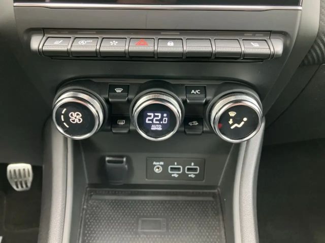 Renault Captur RS TCe 140