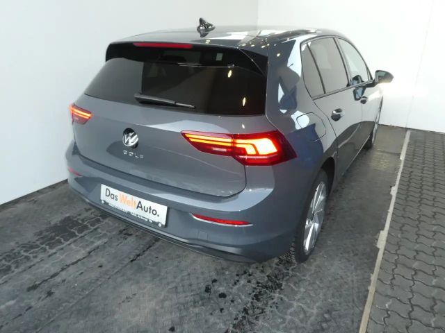 Volkswagen Golf Rabbit TSI