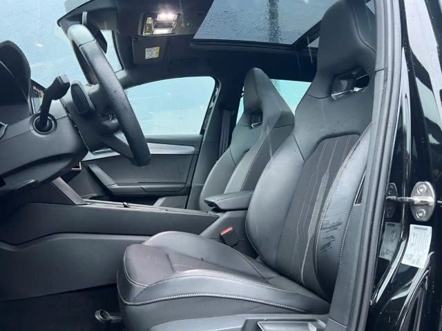 Cupra Leon 2.0 TSI 4Drive Sportstourer VZ