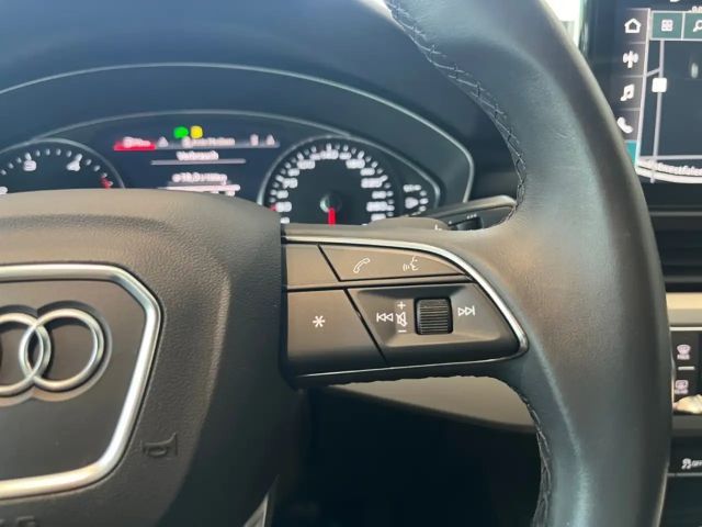 Audi A4 40 TDI S-Tronic Sedan