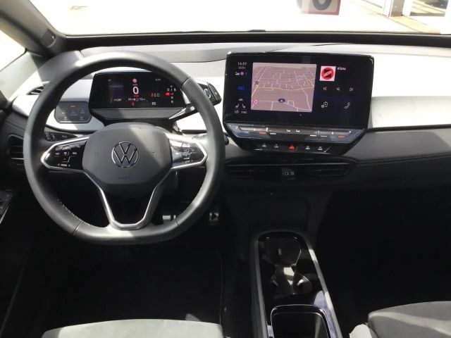 Volkswagen ID.3 58 KWh Performance Pro