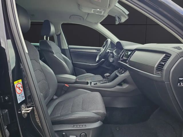 Skoda Kodiaq 2.0 TDI Style Style