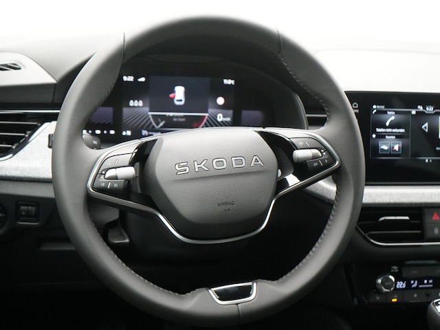 Skoda Scala Selection