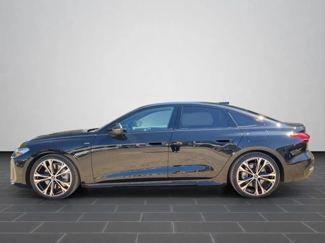 Audi A5 Hybride Quattro S-Tronic