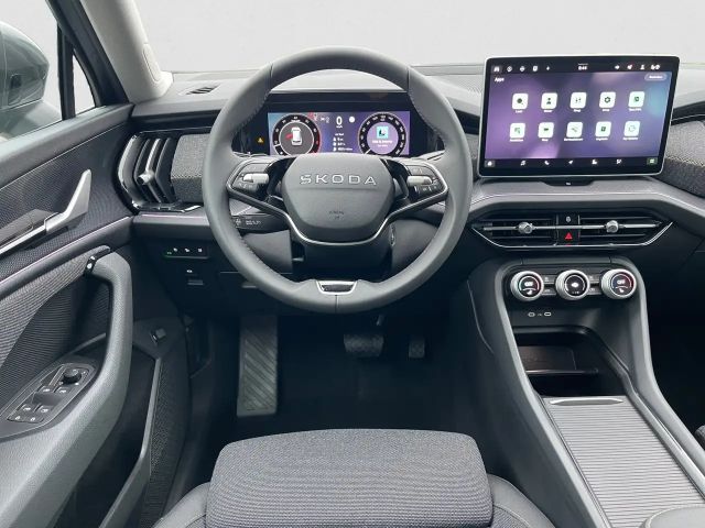 Skoda Kodiaq Selection