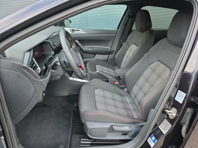 Volkswagen Polo DSG GTI