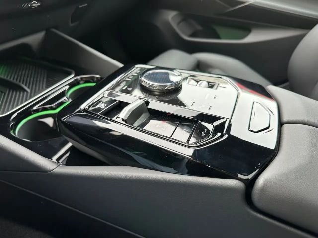 BMW 520 520d M-Sport Touring