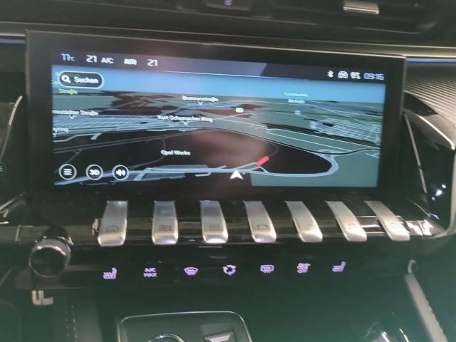 Peugeot 508 GT-Line PureTech SW