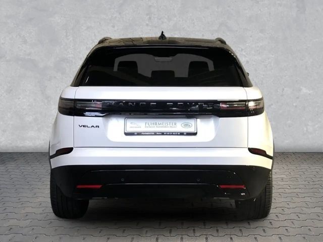 Land Rover Range Rover Velar HSE P400