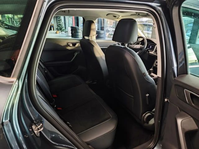 Seat Ateca 1.5 TSI DSG