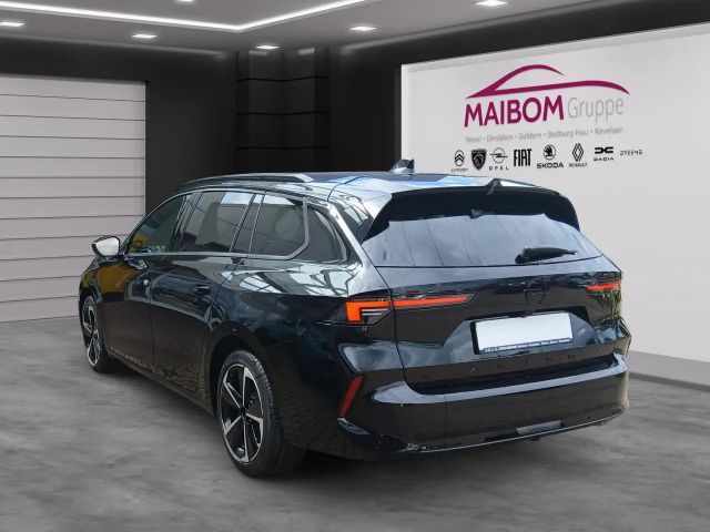 Opel Astra 1.5 CDTI 1.5 Turbo