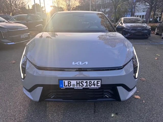 Kia EV4 81.4 kWh GT-Line