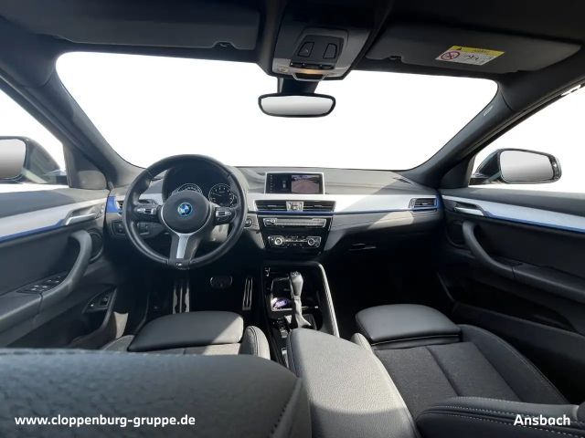 BMW X2 Coupé M-Sport xDrive25e