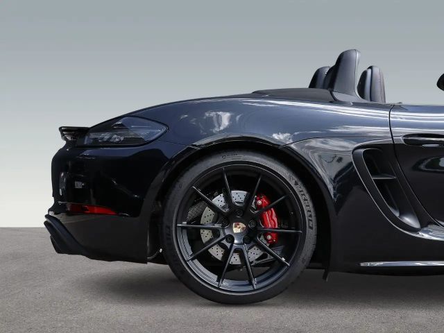 Porsche Boxster 4 718 GTS