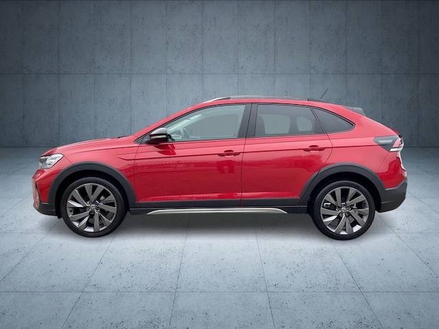 Volkswagen Taigo 1.0 TSI DSG