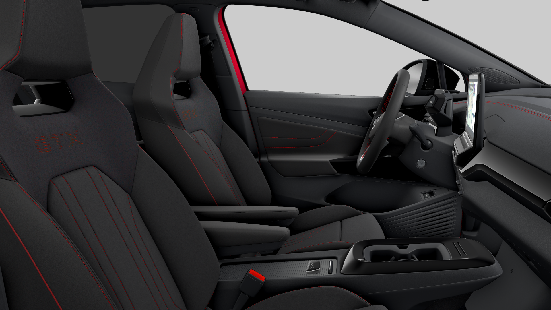 Volkswagen ID.4 220 kW GTX