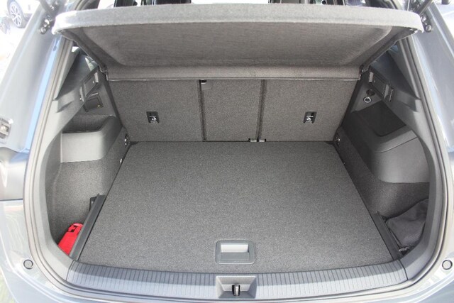 Volkswagen Tiguan 1.5 eTSI DSG