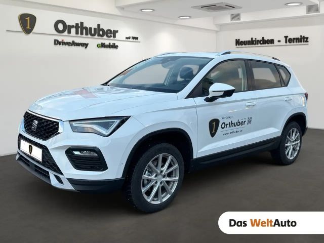 Seat Ateca 1.5 TSI DSG Style