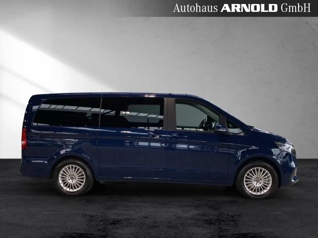 Mercedes-Benz EQV 300 Limousine Lang