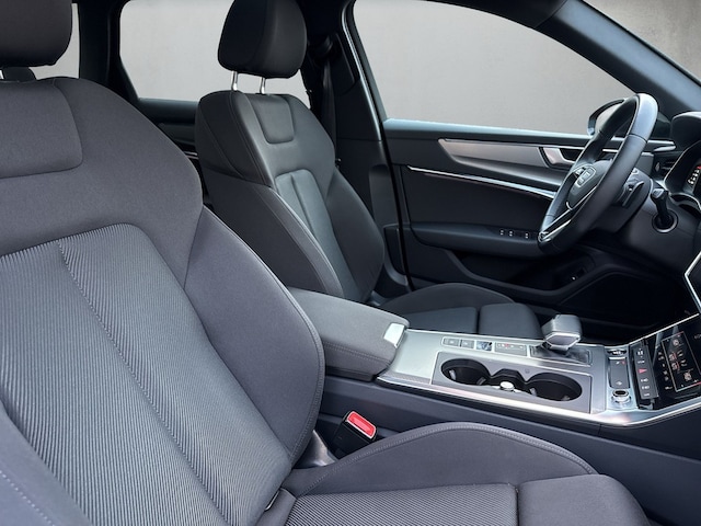 Audi A6 45 TFSI Avant Quattro S-Tronic Sport
