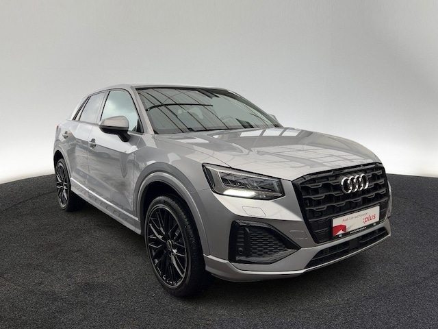 Audi Q2 35 TFSI S-Tronic
