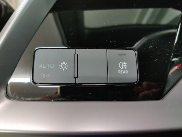 Audi A3 35 TFSI Sportback