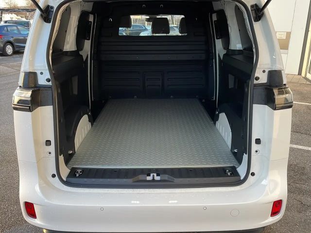 Volkswagen ID.Buzz Cargo VW ID. Buzz Cargo Pure Entry 125 kW