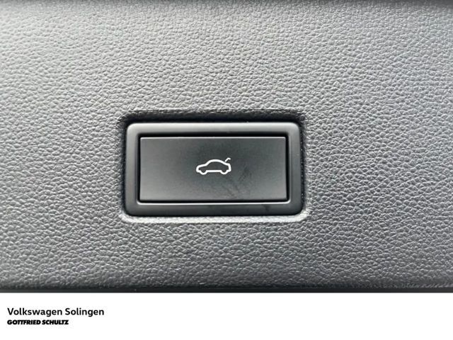 Volkswagen T-Roc 1.5 TSI DSG Sport