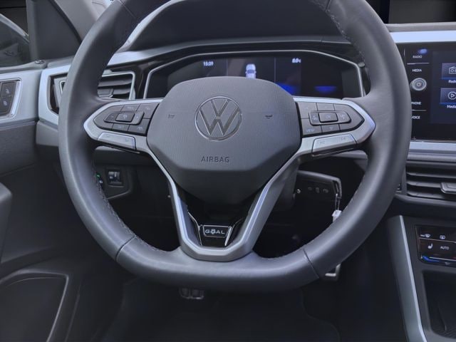 Volkswagen Taigo 1.0 TSI