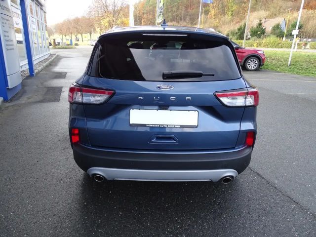 Ford Kuga EcoBoost Titanium